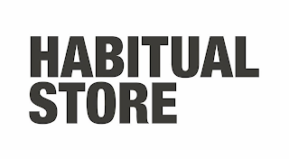 HABITUAL STORE logo