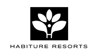 HABITURE RESORTS logo