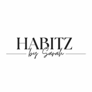 HABITZ BY SARAH logo