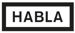 HABLA logo