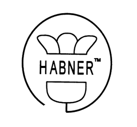 HABNER logo