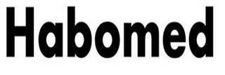 HABOMED logo