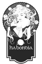 HABONDIA logo