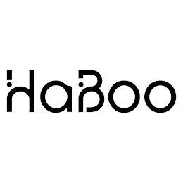 HABOO logo