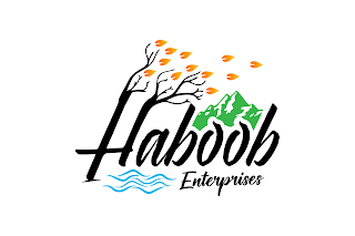 HABOOB ENTERPRISES logo