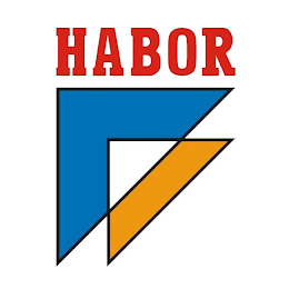HABOR logo