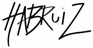 HABRUIZ logo