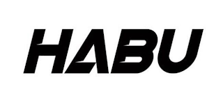 HABU logo