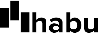 HABU logo
