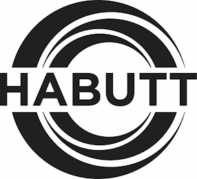 HABUTT logo