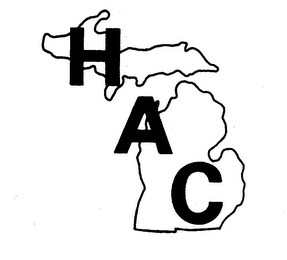 HAC logo