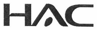 HAC logo
