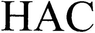 HAC logo