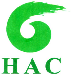 HAC logo