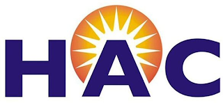 HAC logo