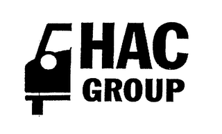 HAC GROUP logo