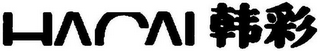 HACAI logo