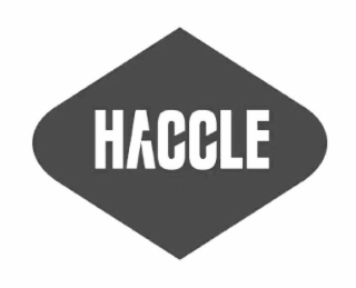 HACCLE logo