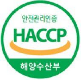 HACCP logo