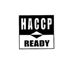 HACCP READY