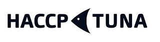 HACCP TUNA logo