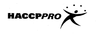 HACCPPRO logo