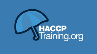 HACCPTRAINING.ORG logo