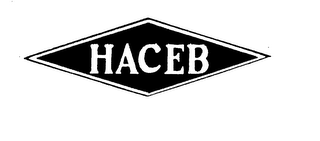 HACEB logo