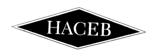 HACEB logo