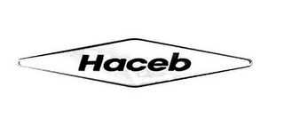 HACEB logo