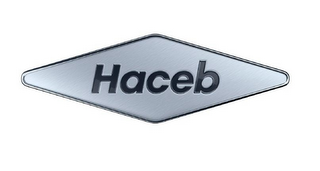 HACEB logo