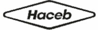 HACEB logo