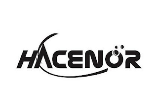 HACENOR logo