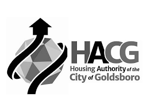 HACG HOUSING AUTHORITY OF THE CITY OF GOLDSBORO logo