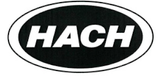 HACH logo