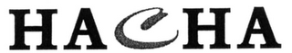 HACHA logo