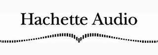 HACHETTE AUDIO logo