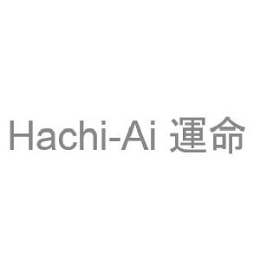 HACHI-AI logo