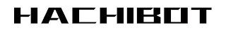 HACHIBOT logo