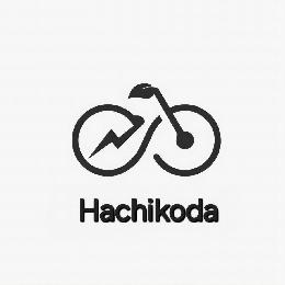 HACHIKODA logo
