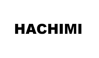 HACHIMI logo