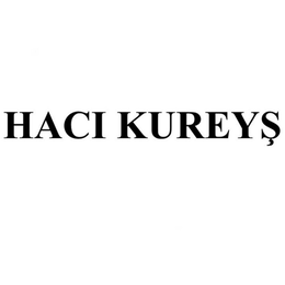 HACI KUREYŞ logo