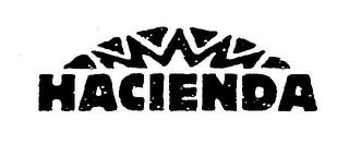 HACIENDA logo