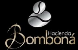 HACIENDA BOMBONÁ logo