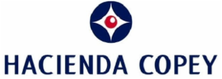 HACIENDA COPEY logo