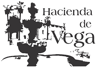 HACIENDA DE VEGA logo