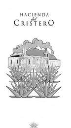 HACIENDA DEL CRISTERO logo