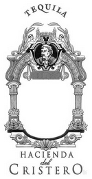 HACIENDA DEL CRISTERO TEQUILA logo