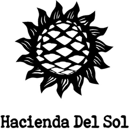 HACIENDA DEL SOL logo