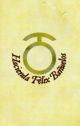 HACIENDA FELIX BAÑUELOS logo